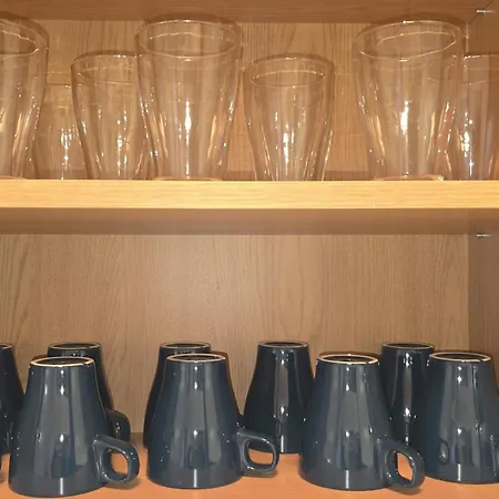 Appartement Rooftop Serenity *