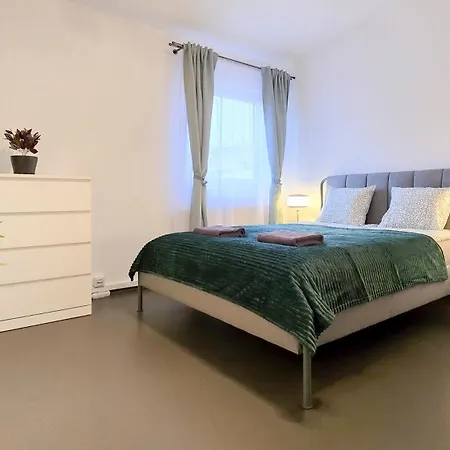 Rooftop Serenity Appartamento *