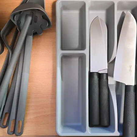 Appartamento Rooftop Serenity *