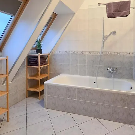 Rooftop Serenity Appartement *