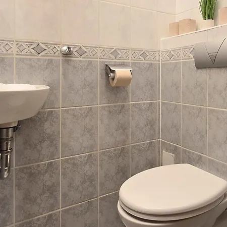 Appartamento Rooftop Serenity *