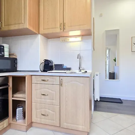 Rooftop Serenity Appartamento *