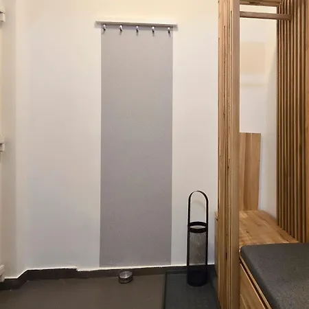 Rooftop Serenity * Budapešť