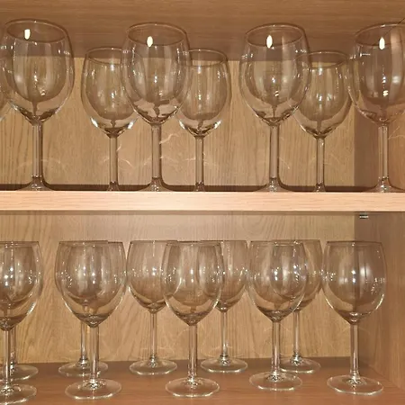 Rooftop Serenity * Budapešť