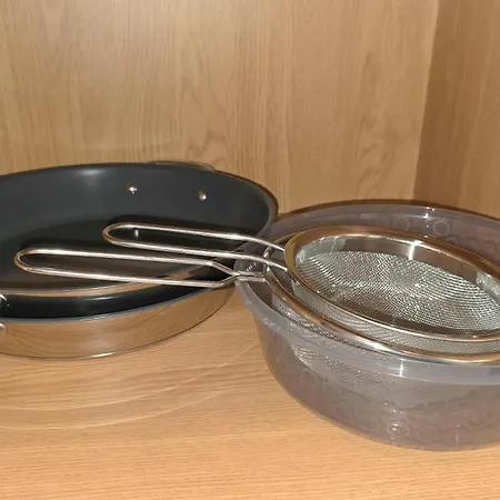 Apartmán Rooftop Serenity Budapešť