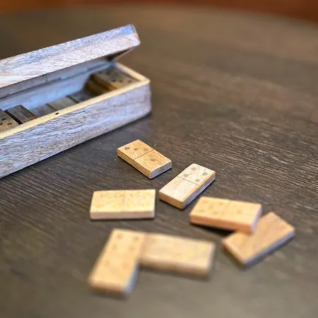 Rooftop Serenity Apartmán