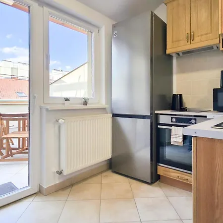 Rooftop Serenity Budapešť