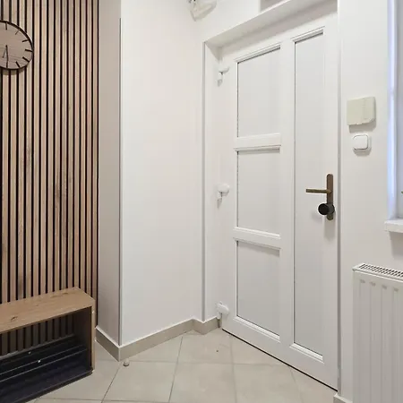 Rooftop Serenity * Budapešť