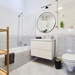 Rooftop Serenity 아파트 부다페스트